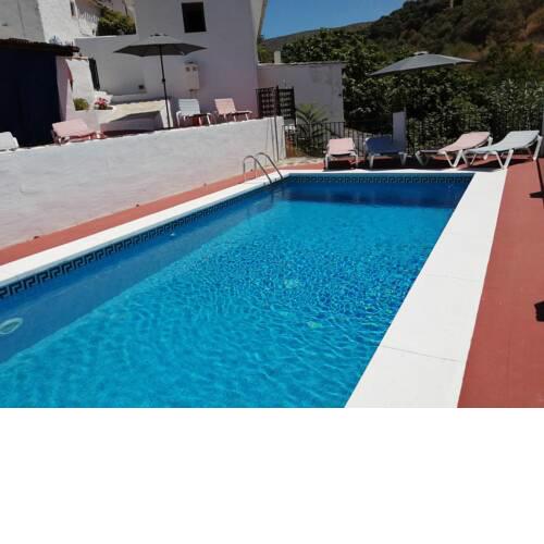 Finca de Tranquilidad