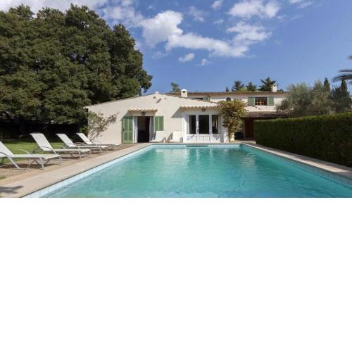 Finca del Cruz