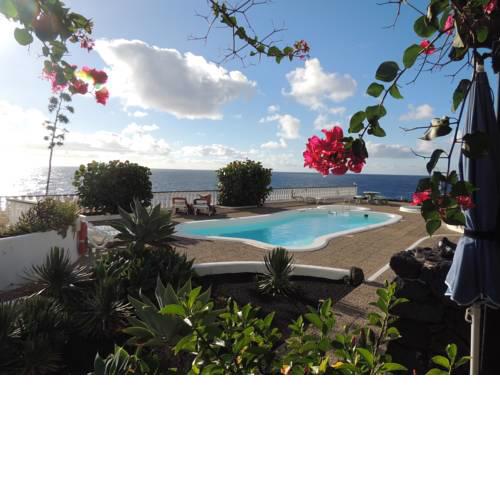 Finca del Mar Naturist Complex
