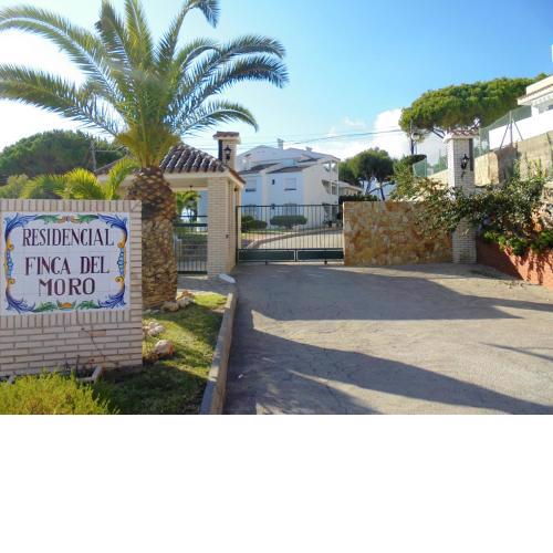 Finca del Moro