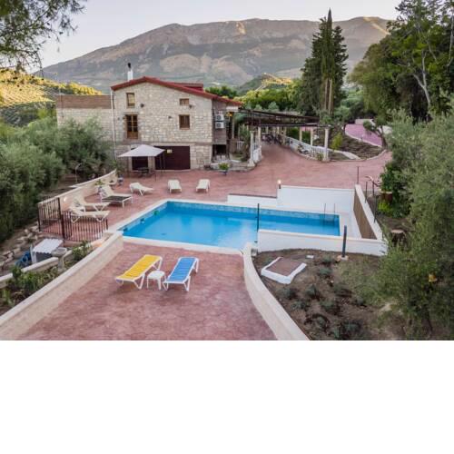 FINCA DEL VALLE
