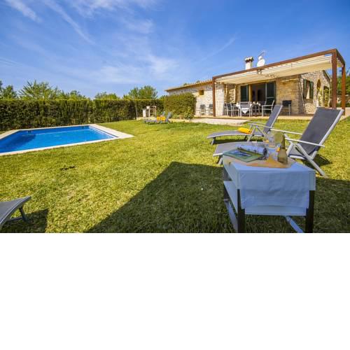 Finca Dels Horts