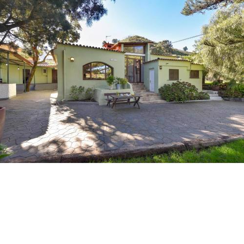Finca Dinastia- Vega de San Mateo