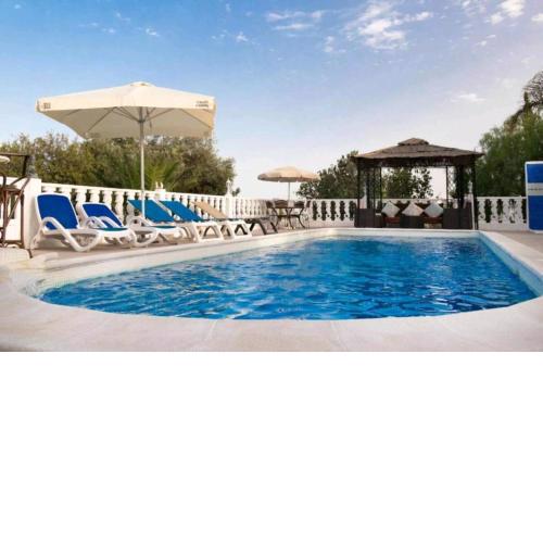 Finca Eden mit beheiztem Pool