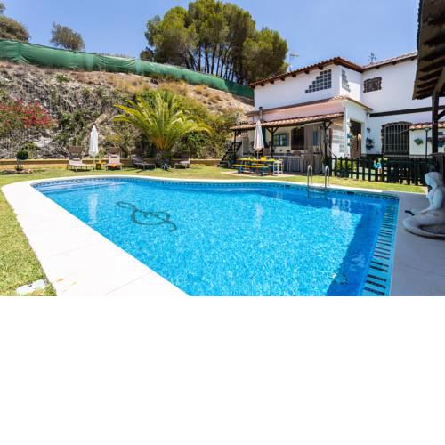 Finca el Albero