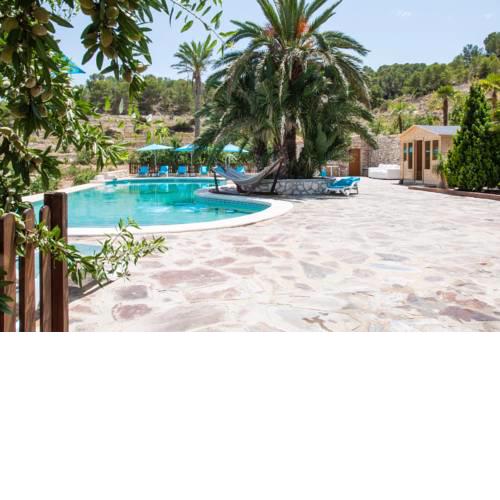 Finca El Almendral