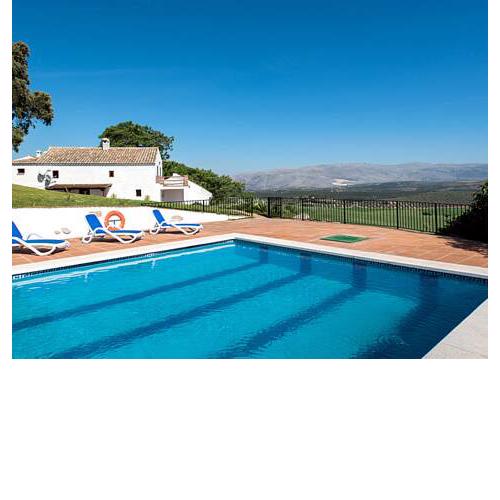Finca El Almendrillo
