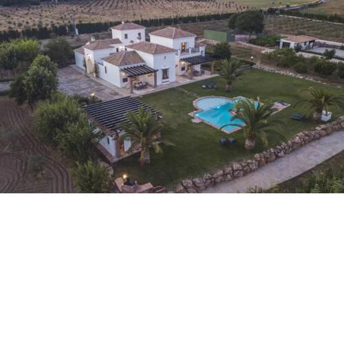 Finca El Arroyo