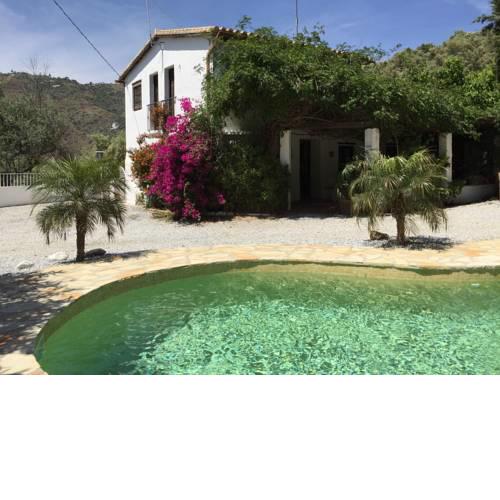 Finca El Capricho