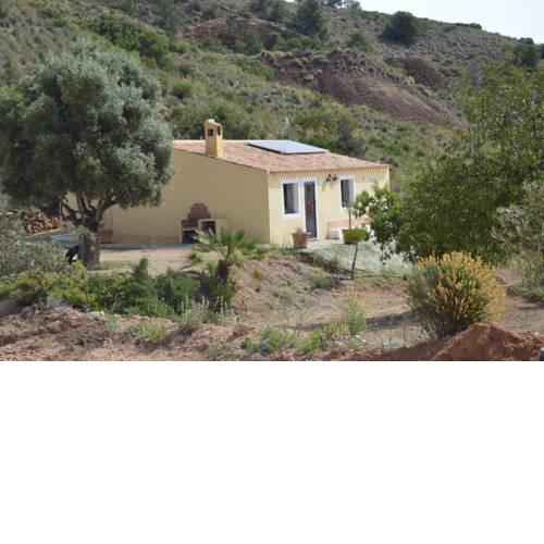 Finca El Carrascal
