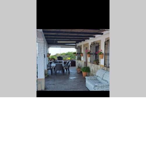 Finca El Cerro