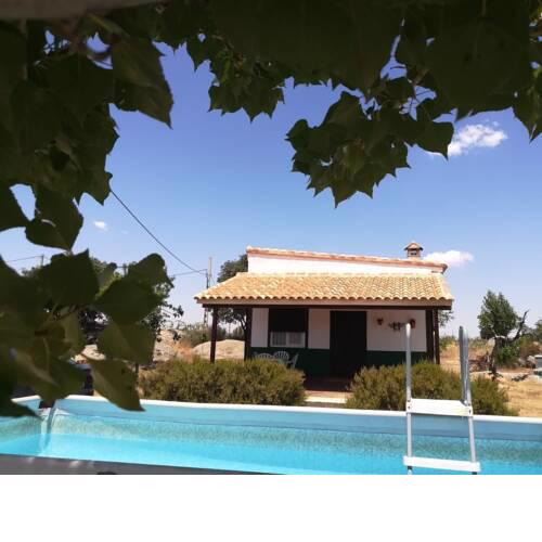 Finca El Chaparral