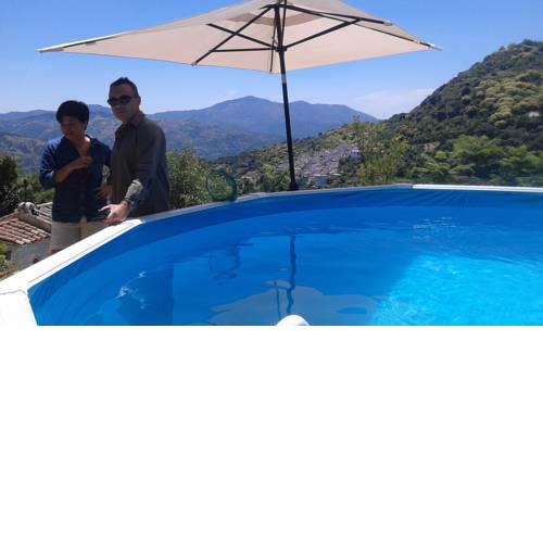 Finca El Chaparral