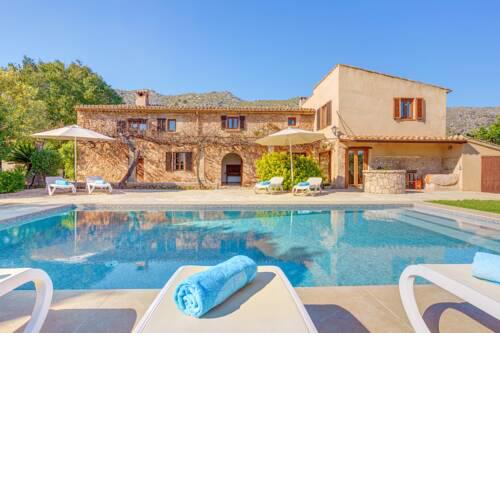 Finca El Clos