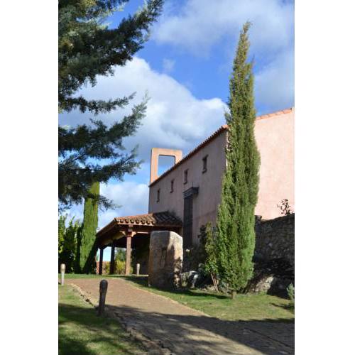 Finca El Cortiñal