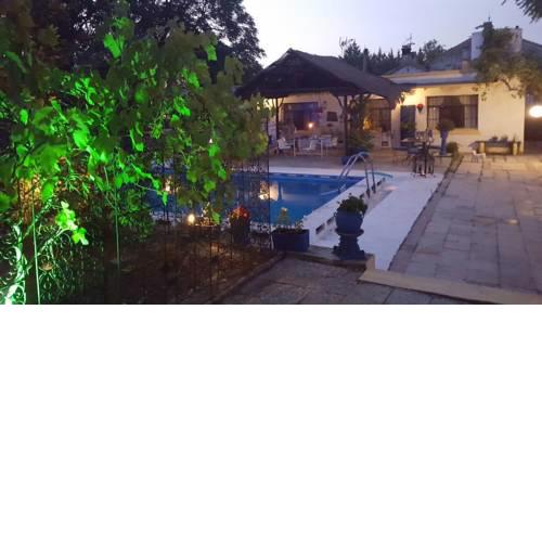 Finca el Cuco