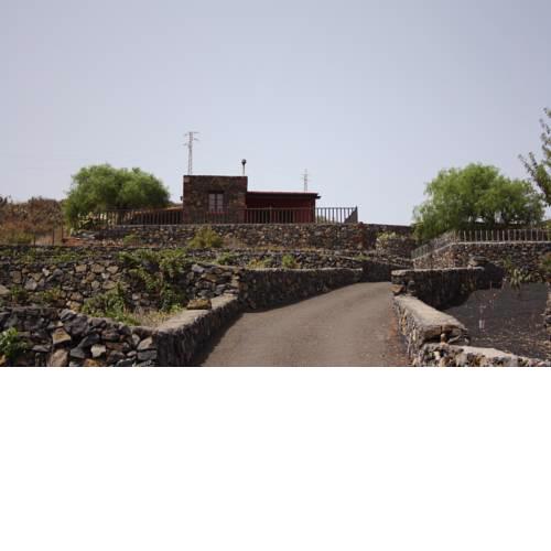 Finca El Descalzo