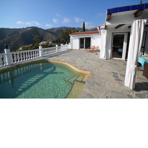 Finca El Espejo