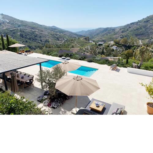 Finca El Frontín