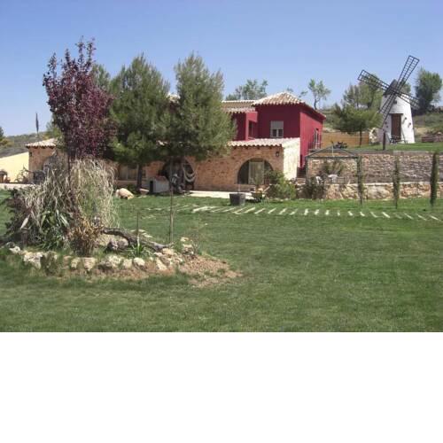 Finca El Gavilán