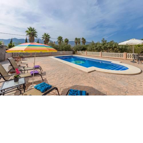Finca el Higueral del Palmar