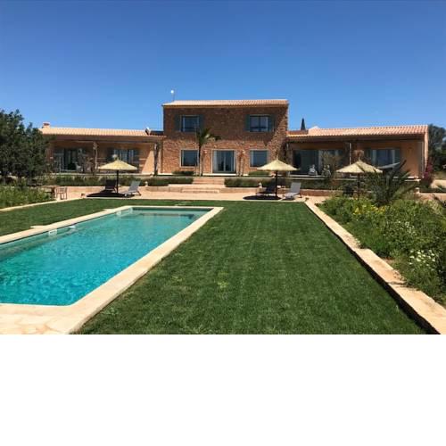Finca El Idilio