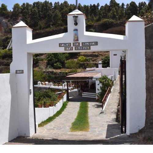 Finca El Majuelo