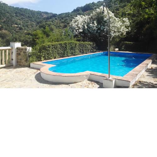 Finca El Molino De Aceite