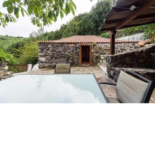 Finca El Molledo La cuadra