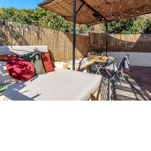 Finca El Mundo Verde - Luxury Apartment