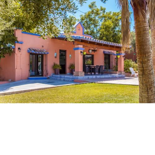 Finca el Nogal
