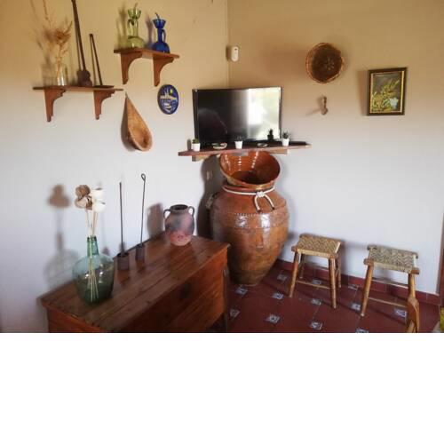 Finca El Palomar