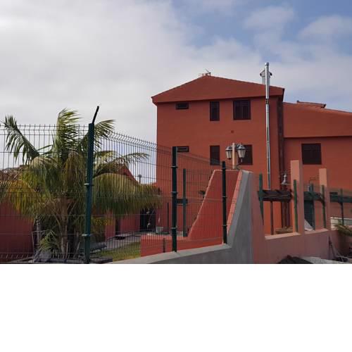 Finca El Pastel