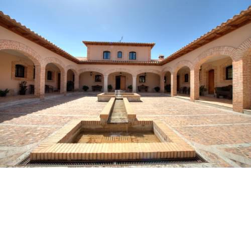 FINCA EL PIRUETANO