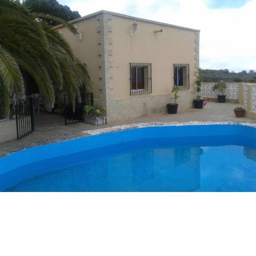 Finca El Pizarro