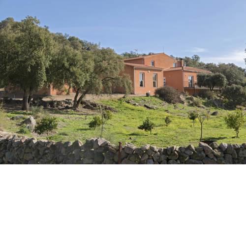 Finca el Rabilargo