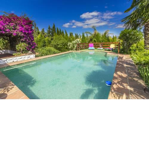 Finca El Refugio
