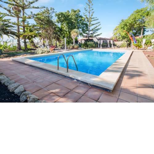 Finca el Rincón