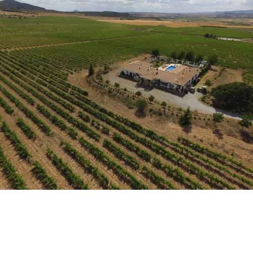 Finca El Romeral