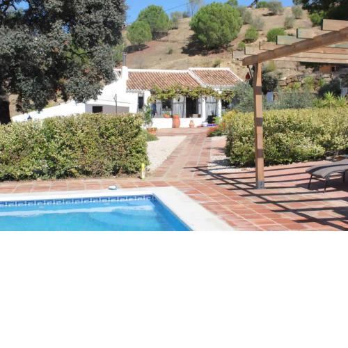 Finca El Sueño Andaluz