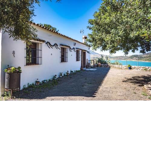 Finca el tesorillo