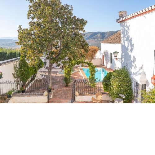 Finca El Vicario