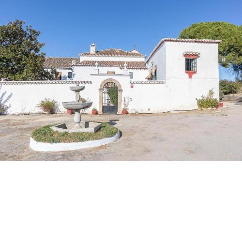 Finca El Vicario