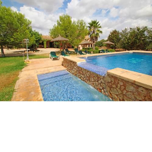 Finca Els Girasols