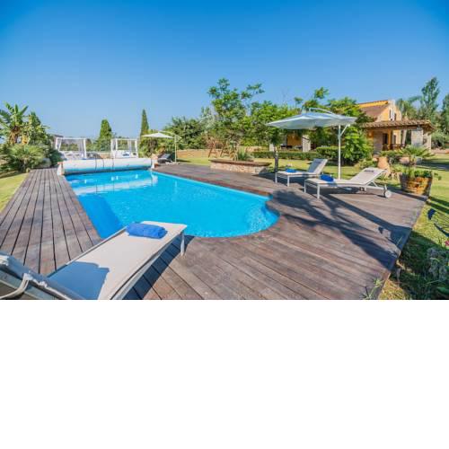 Finca Els Oscols 53