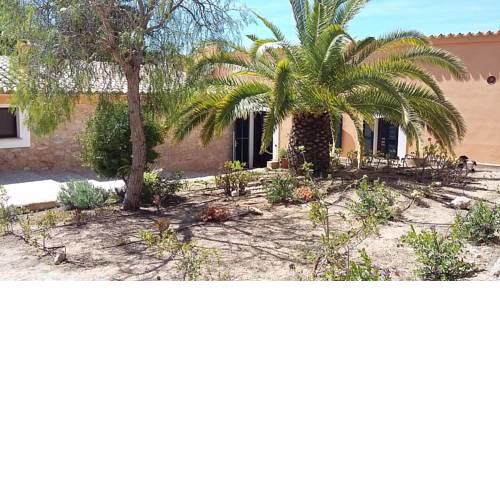 Finca en Paguera