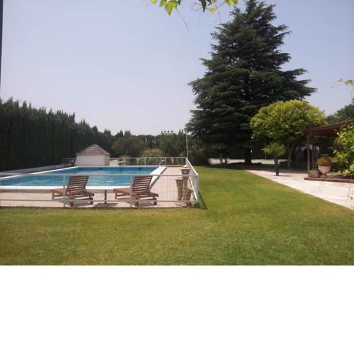 FINCA ENTREVIDES