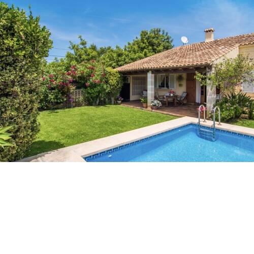 Finca Es Baladre