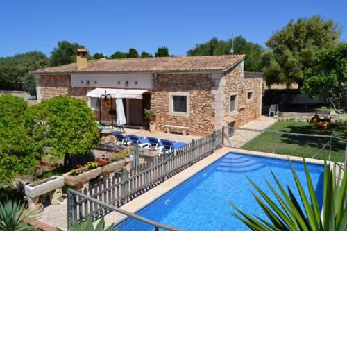 Finca Es Bosquerró, Santa Margalida 054