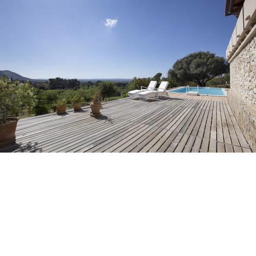 Finca Es Bosquet